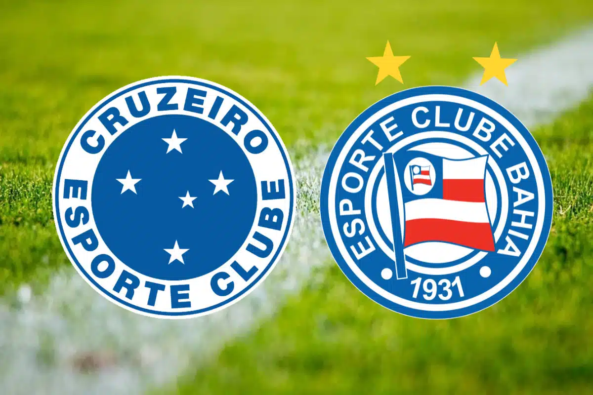 Qual canal vai passar o jogo do Cruzeiro hoje