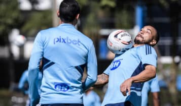 Qual canal vai passar o jogo do Cruzeiro hoje