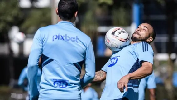 Qual canal vai passar o jogo do Cruzeiro hoje x Bahia (23/7) e horário