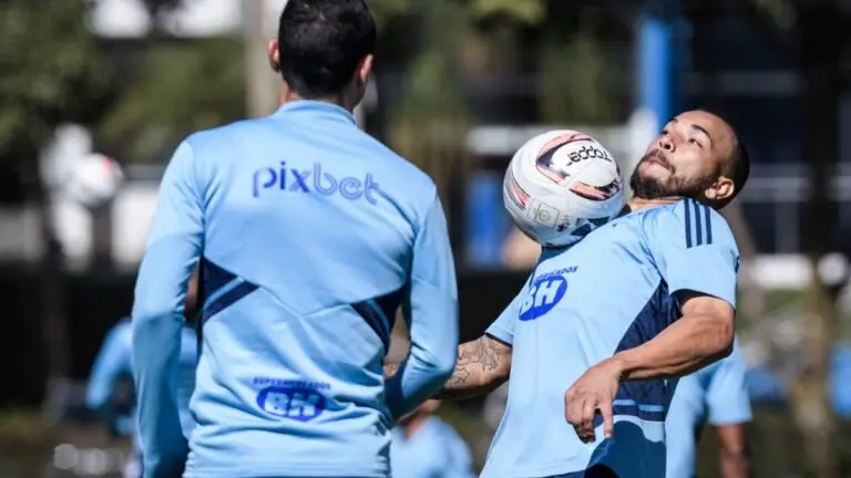 Qual canal vai passar o jogo do Cruzeiro hoje x Bahia (23/7) e horário