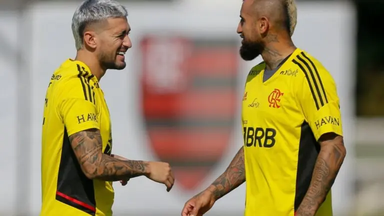 Qual canal vai passar o jogo do Flamengo hoje ao vivo e horário (16/7)