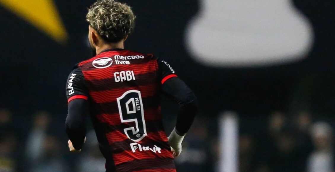 Qual canal vai passar o jogo do Flamengo hoje