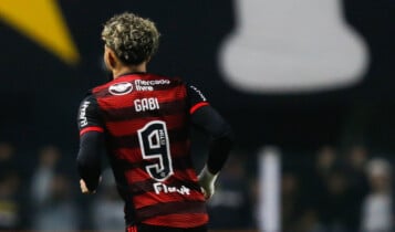 Qual canal vai passar o jogo do Flamengo hoje
