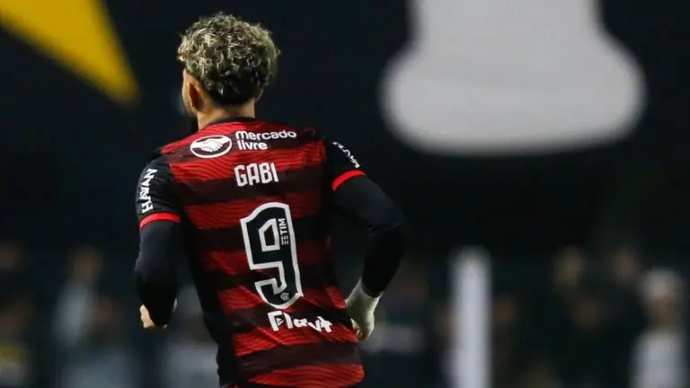 Qual canal vai passar o jogo do Flamengo hoje na Libertadores (6/7)