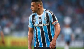 Onde vai passar Chapecoense e Grêmio hoje
