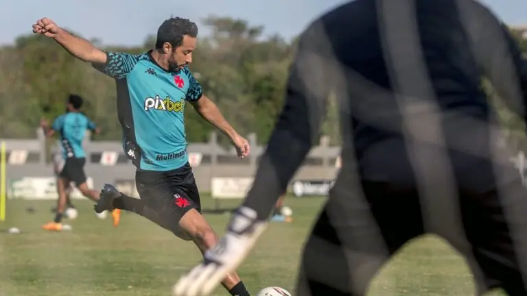 Qual canal vai passar o jogo do Vasco hoje na TV e horário (28/07)