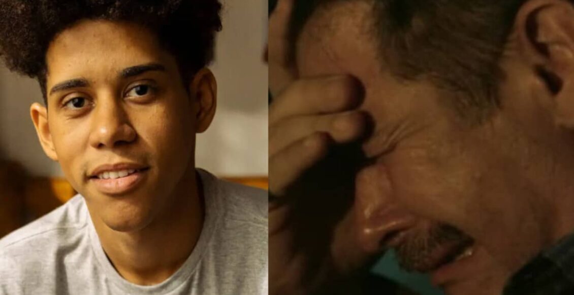 Qual filho de Tenório vai morrer