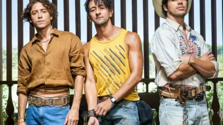 Qual filho do Zé Leôncio morre? Último capítulo terá funeral