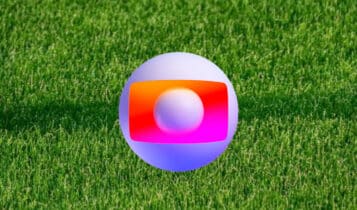 Qual jogo vai passar na Globo hoje