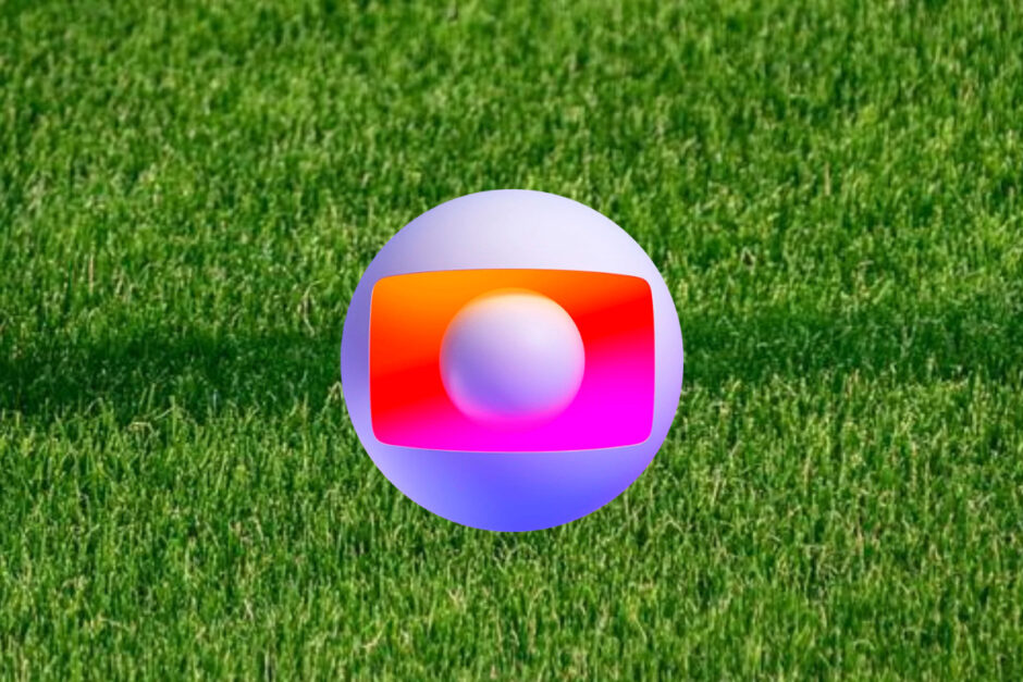 Qual jogo vai passar na Globo hoje