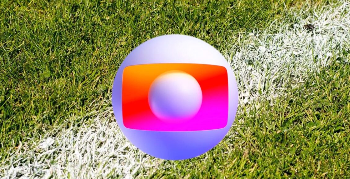 Qual jogo vai passar na Globo hoje