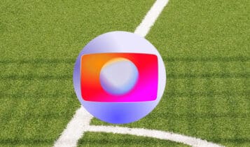 Qual jogo vai passar na Globo hoje