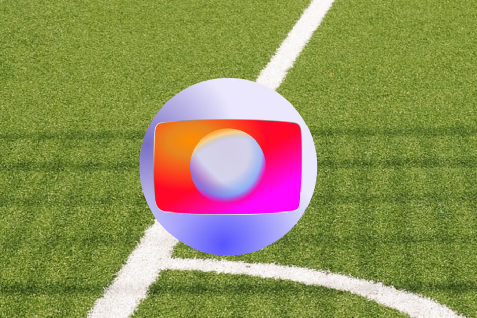 Qual jogo vai passar na Globo hoje