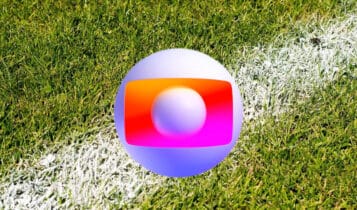 Qual jogo vai passar na Globo hoje