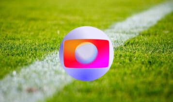 Qual jogo vai passar na Globo hoje