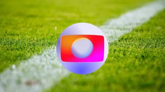 Qual jogo vai passar na Globo hoje, domingo (24/07/2022)