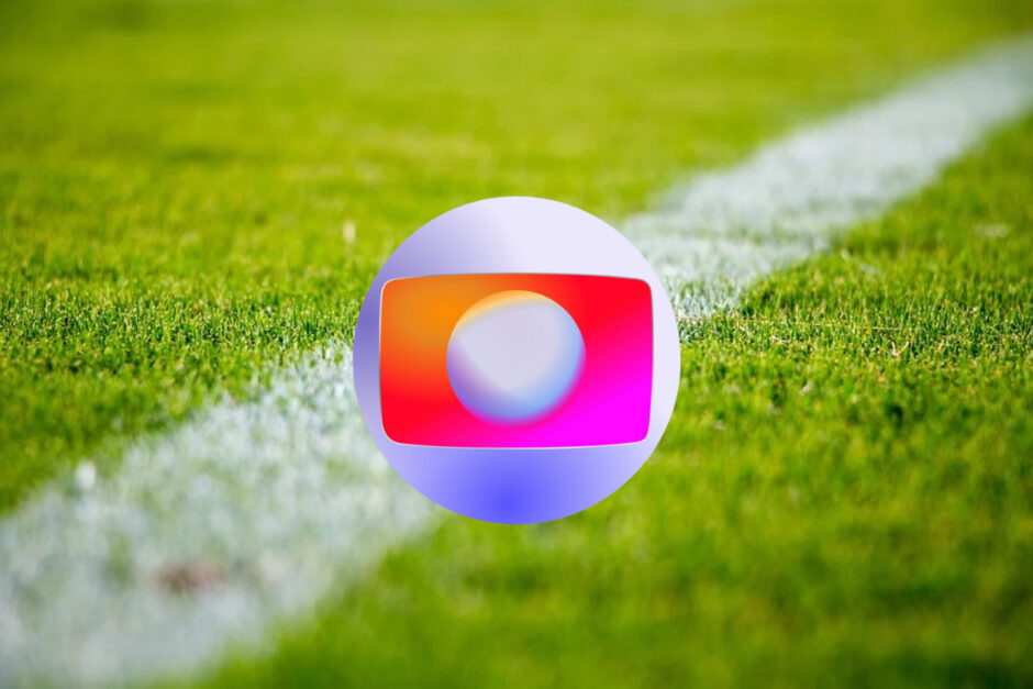 Qual jogo vai passar na Globo hoje
