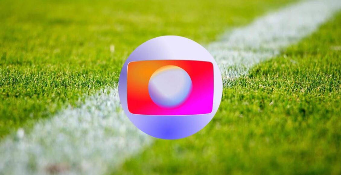 Qual jogo vai passar na Globo hoje