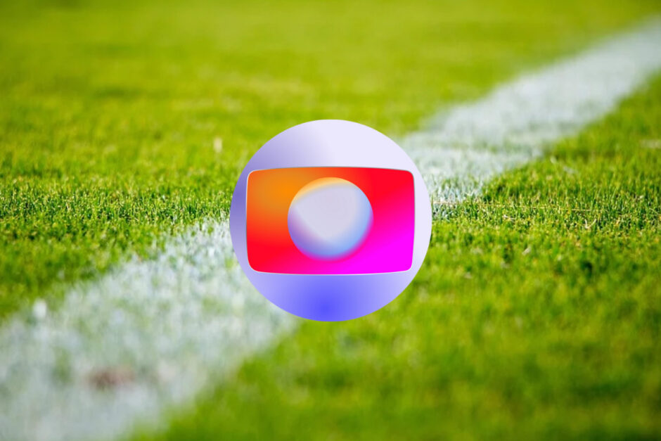 Qual jogo vai passar na Globo hoje