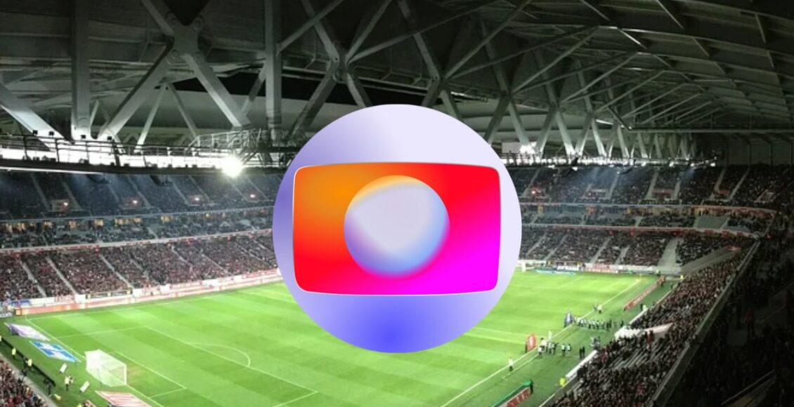 Qual jogo vai passar na Globo hoje