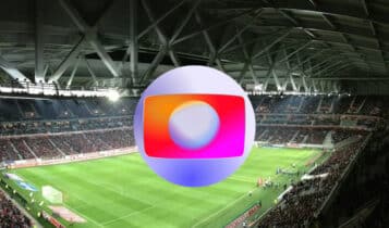 Qual jogo vai passar na Globo hoje