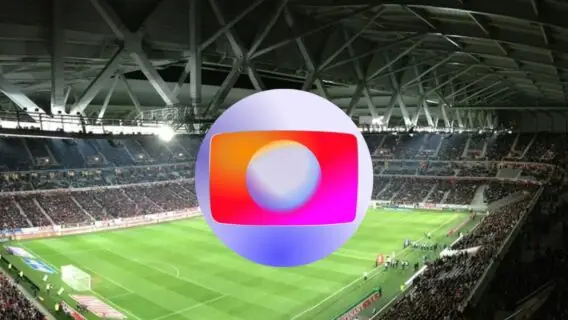 Qual jogo vai passar na Globo hoje? Programação de domingo (31/7)