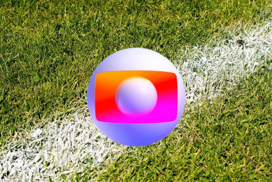 Qual jogo vai passar na Globo hoje