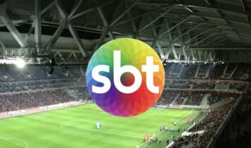 Qual jogo vai passar no SBT hoje