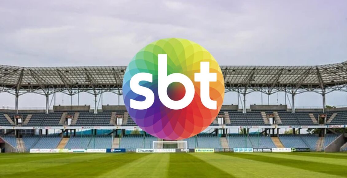 Qual jogo vai passar no SBT hoje