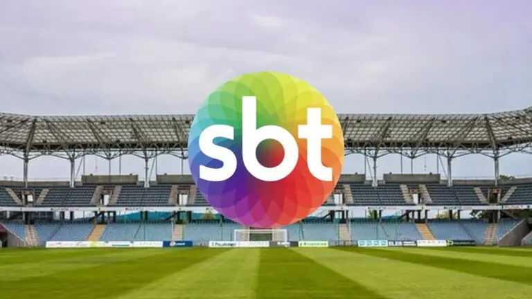 Qual jogo vai passar no SBT hoje? Programação de sábado (30/07)