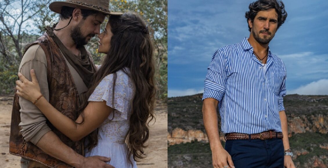 Qual novela vai substituir além da ilusão