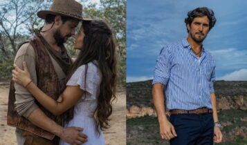 Qual novela vai substituir além da ilusão