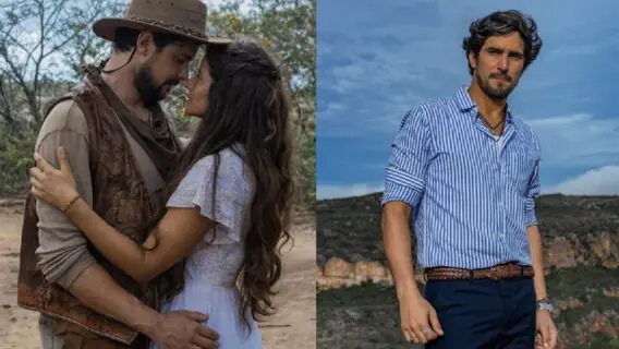 Qual novela vai substituir Além da Ilusão: conheça Mar do Sertão