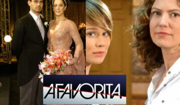 Qual o final da novela A Favorita? Como termina os personagens
