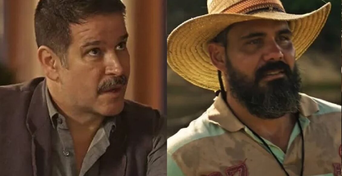 qual o final de tenório em pantanal