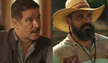 qual o final de tenório em pantanal