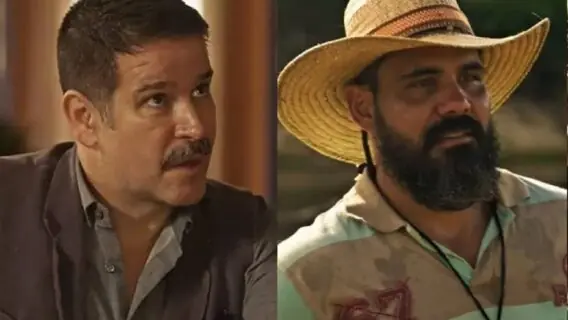 Qual o final de Tenório em Pantanal? Como foi em 1990