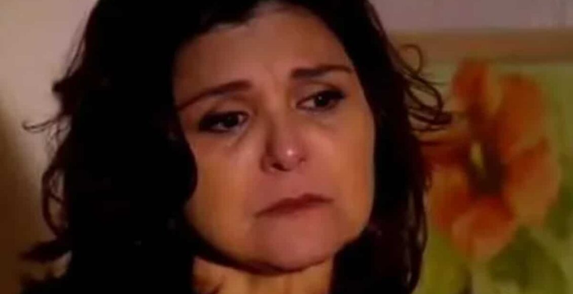 Qual o segredo de Cilene em A Favorita