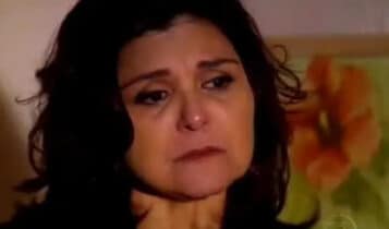Qual o segredo de Cilene em A Favorita