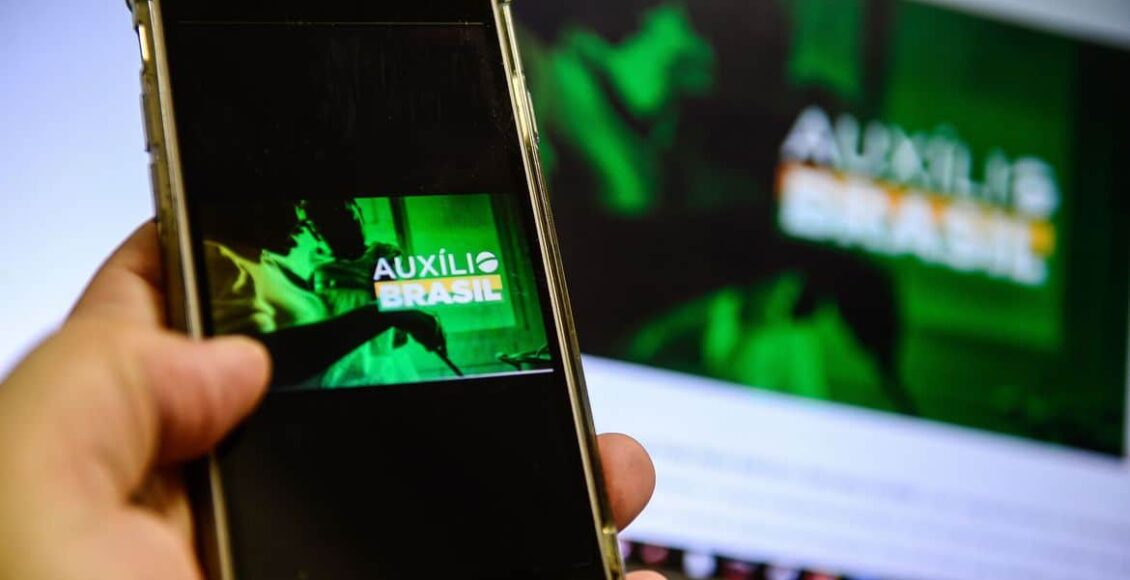 Qual o valor do Auxílio Brasil no mês de julho