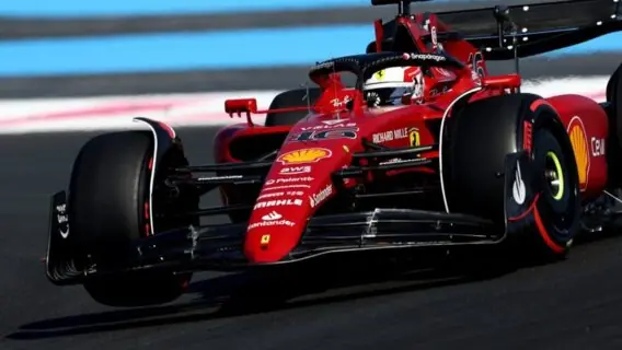 Quando acaba a F1 em 2022? Veja calendário com datas