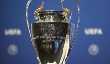 Quando começa a Champions 22/23