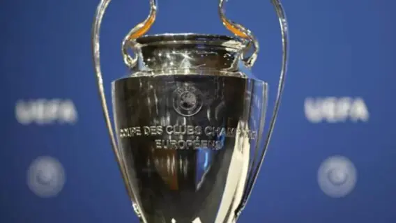 Quando começa a Champions 22/23: veja calendário completo