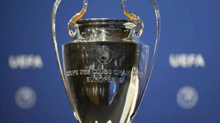 Quando começa a Champions 22/23: veja calendário completo