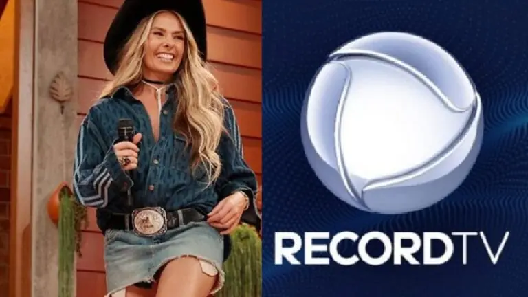 Quando começa A Fazenda 2022 na Record TV