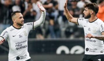 Quando é o próximo jogo do Corinthians