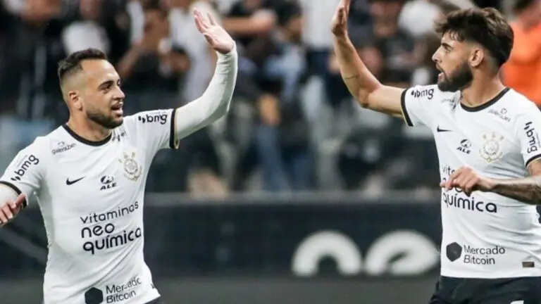 Quando é o próximo jogo do Corinthians em julho de 2022?