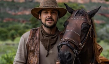 quando estreia mar do sertão