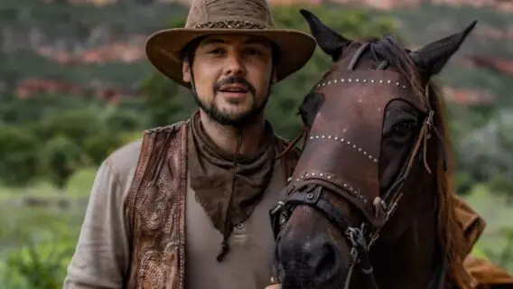 Quando estreia Mar do Sertão, próxima novela das 6