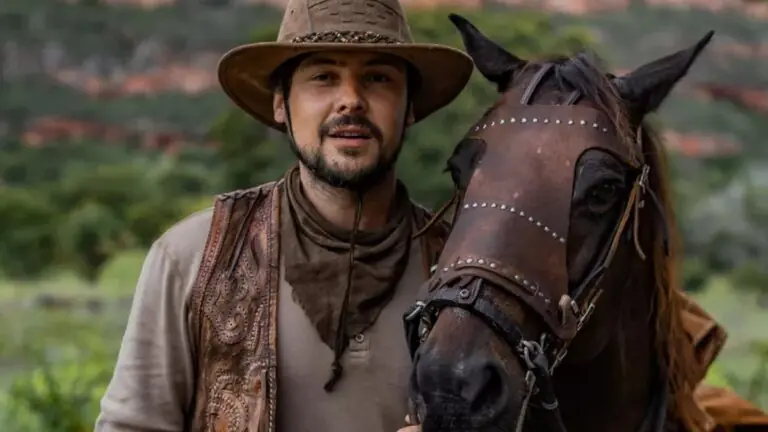 Quando estreia Mar do Sertão, próxima novela das 6